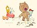 Bear and Bird: The Stick and Other Stories: Candlewick Sparks