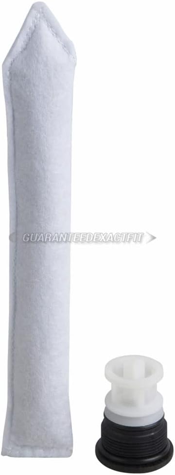 AC Compressor & A/C Repair Kit For Kia Sorento 2008 2009 w/Production Date of July 2008 or Later - BuyAutoParts 60-81695RK NEW