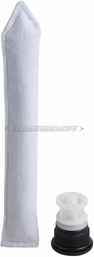 Miniatura 3 de BuyAutoParts 61-97621RN - Compresor de CA OEM 2014 con kit de reparación de AC