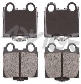Advics AD0771 Rear Brake Pad