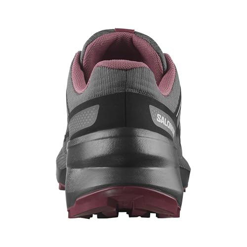Image of Salomon Women's Speedcross Peak Trail Running Shoes