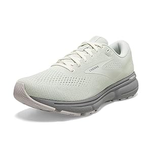 Brooks Men’s Ghost 15 Neutral Running Shoe