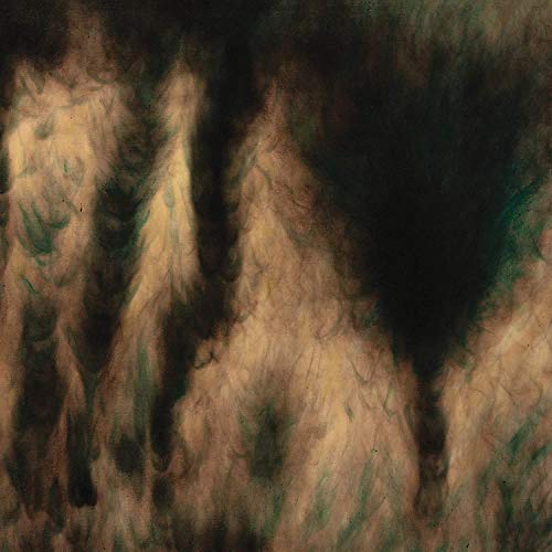 Photo de Lamentations (Merlot Vinyl)