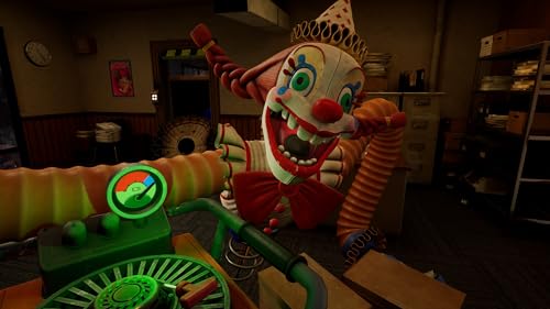 Miniatura 4 de Five Nights at Freddy’s: Secret of the Mimic - Switch