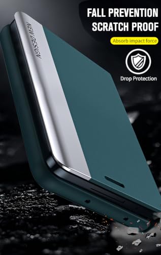 Protégez votre Samsung Z Fold 8 et son stylet S Pen avec cette coque antichoc