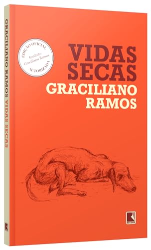 Vidas Secas por Graciliano Ramos | Audiolivro e Livro para Ler Online ou Baixar