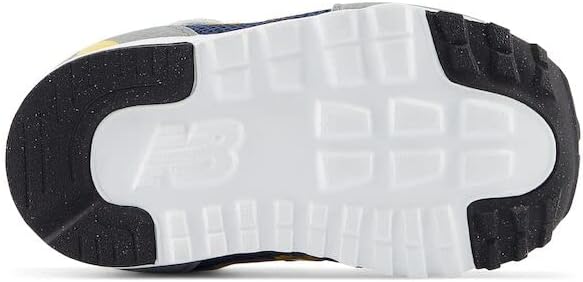 New Balance Kids' 515 V1 Hook and Loop Sneakers