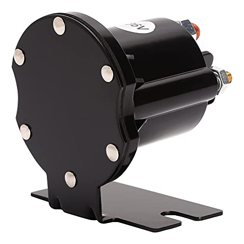 Solénoïde 36V pour EZGO RXV 2008+ compatible avec OEM 609428 - 5