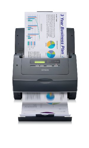 Epson Workforce GT-1500 Scanner