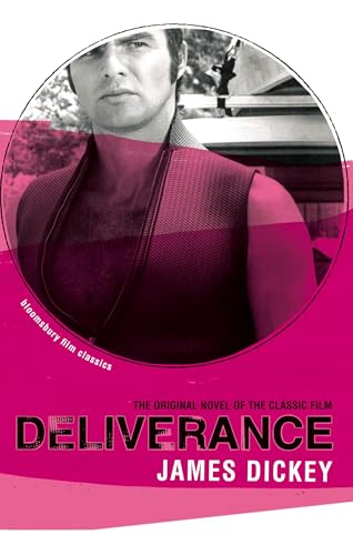 Deliverance view 2