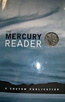 Paperback The Mercury Reader Book