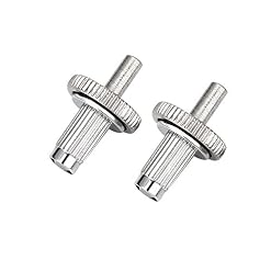 Drfeify Chevalet à Rouleaux, Accessoire Compatible avec Guitare électrique à 6 Cordes - Les Beatles, Paul McCartney, John Lennon, RIngo Starr, George Harrison Drfeify Chevalet à Rouleaux, Accessoire Compatible avec Guitare électrique à 6 Cordes – Image 7