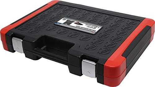 Bild 5 - BGS Diy 2283 | Steckschlüssel-Satz | Antrieb 6,3 mm (1/4") / 10 mm (3/8") / 12,5 mm (1/2") | 172-tlg.