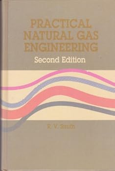 Hardcover Practical Natural Gas Engineering Book