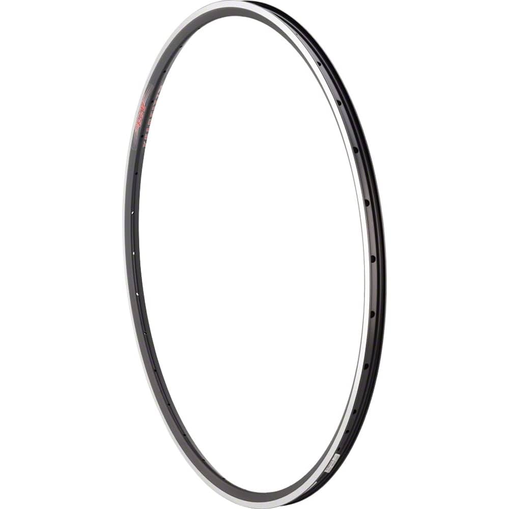 パーツ Velocity A23 700c rim Amazon.com: Velocity Rim, 700c, A23-Oc, 32H, Black Msw