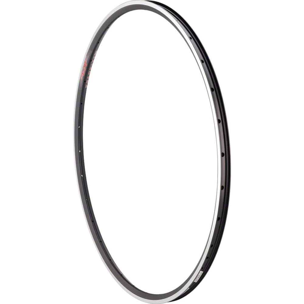 パーツ Velocity A23 700c rim Amazon.com: Velocity Rim, 700c, A23-Oc, 32H, Black Msw