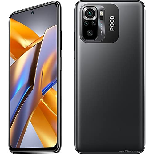 Image of ScreenUp Matte Finish Screen Protector for Xiaomi Poco M5s - Anti-Glare, Scratch-Resistant, Bubble-Free, Smooth Touch, Full Coverage, Easy Installation