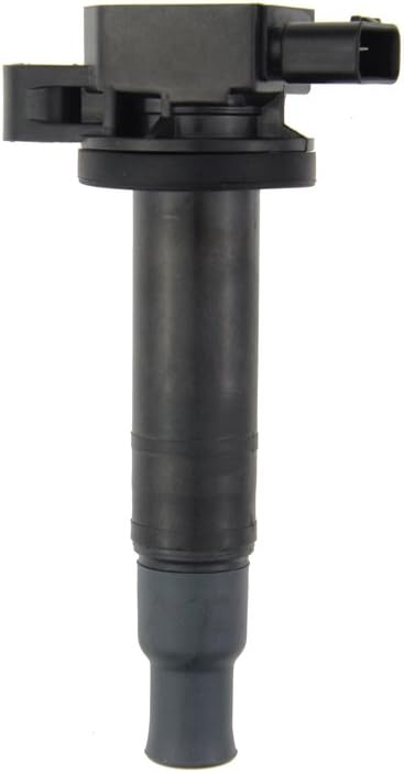 Frее Shірріng Ovеr $50 Set of 4 Ignition Coils Pack for Toyota Echo 2000-2005 Yaris 2006-2014 Prius C Scion XA XB I4 1.5L