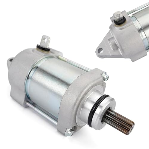 Motor de arranque eléctrico para Yamaha WR450F y YZ450FX 2016-2018
