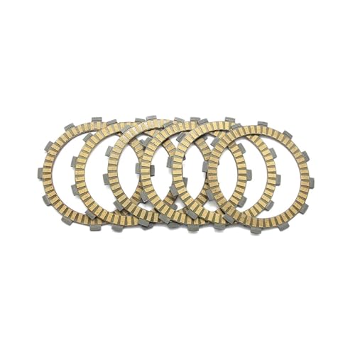 Kit Embrayage Moto pour TX650 XS650 OE 256-16331-00