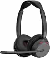 EPOS IMPACT 1061T ANC ヘッドセット Amazon.com: EPOS Impact 1061T Headset : Electronics