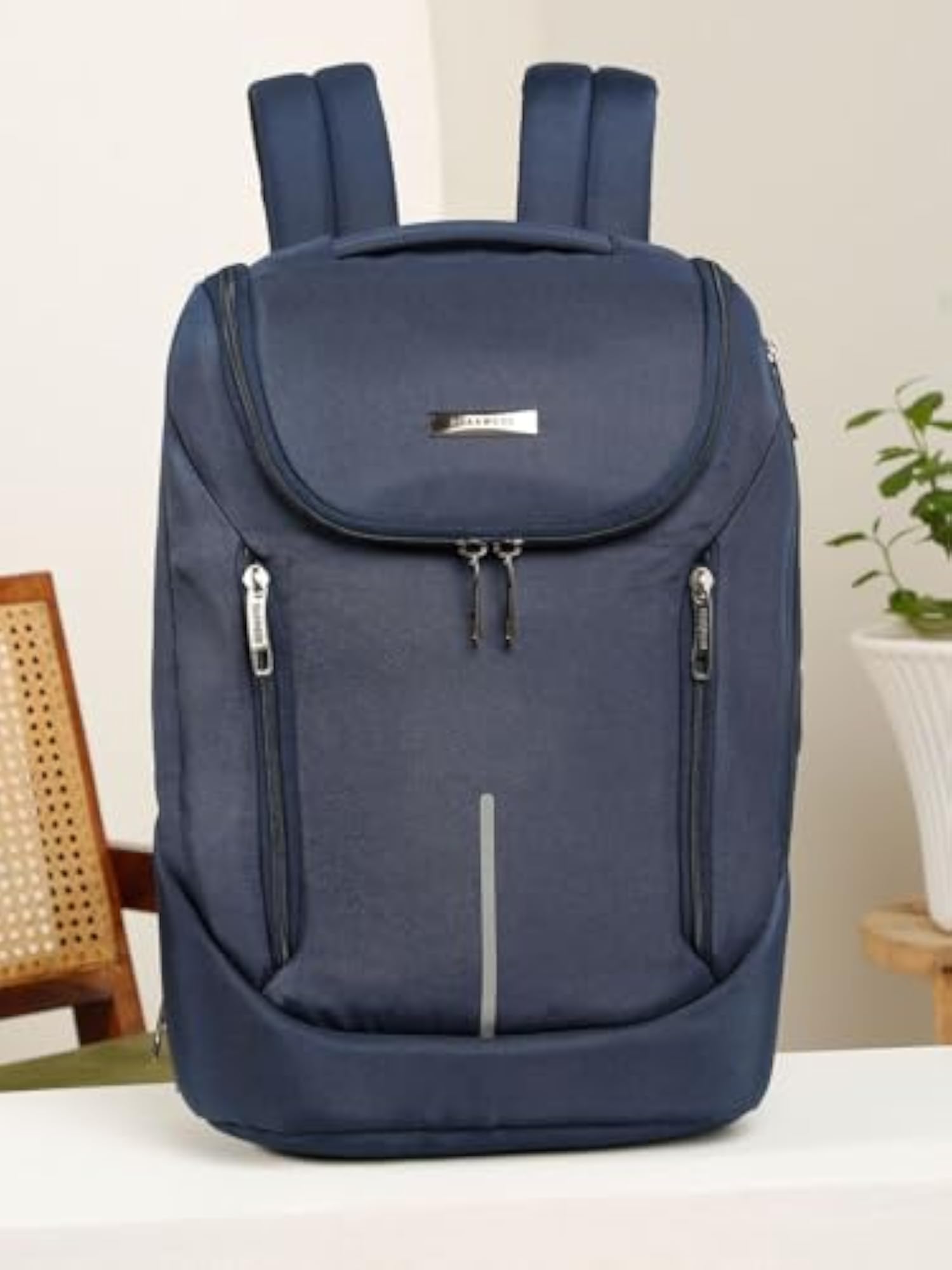 Unisex Travel Backpack, Versatile and Stylish