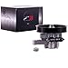 PWR Steer 60-5023P Power Steering Pumps | Fits 2010-05 Honda Odyssey, 2008-05 Pilot, 2011-06 Ridgeline, 2013-03 Acura MDX