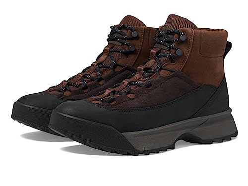 Image of Sorel Men's Scout 87' Mid Waterproof Boots