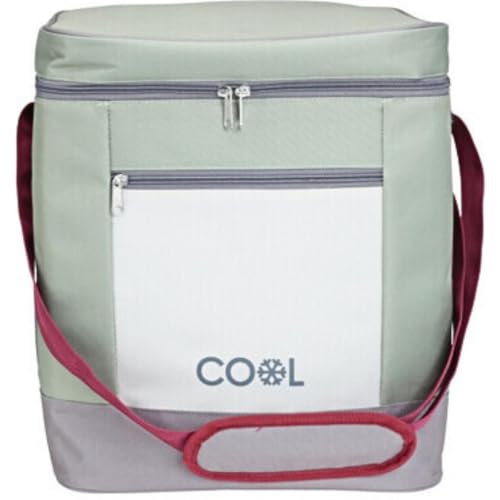 THERMAL TOURIST BAG 30L REDCLIFFS DARK GREY