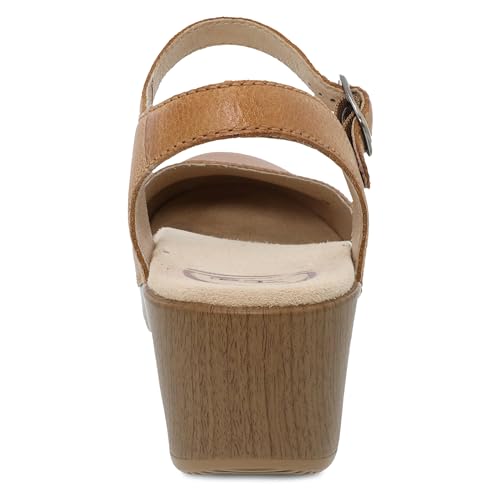 Image of Dansko Women's Sam Sandals - Comfort, Support, Womens Dress Sandals
