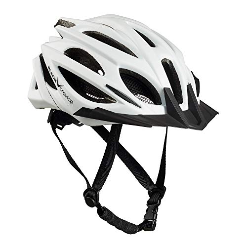 Casco de bicicleta urbano para el día a día y salidas de fin de semana