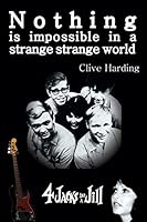 Nothing Is Impossible - in a Strange Strange World 1095459546 Book Cover