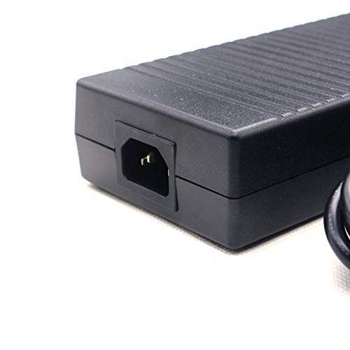 Amazon.com: 19V 9.5A 180W 7.4 * 5.0mm AC Adapter Charger for HP