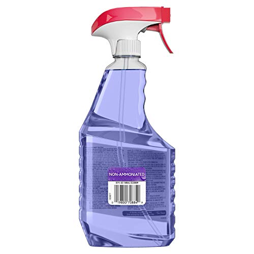 Sc Johnson Professional, Windex Ammonia-Free Glass, Window, & Surface Cleaner, 32 Oz (Pack Of 12) #TOP2