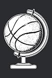  Basketball Notizbuch: Ein perfektes Geschenk für Basketball Spieler