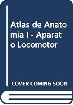 *ATLAS DE ANATOMIA, VOL.1: ...