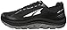 Altra Men's Paradigm 2 Running Shoe, Black, 11.5 M US