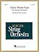 Daily Warm-Ups for String Orchestra