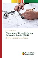Planejamento Do Sistema Unico de Saude 3639832019 Book Cover