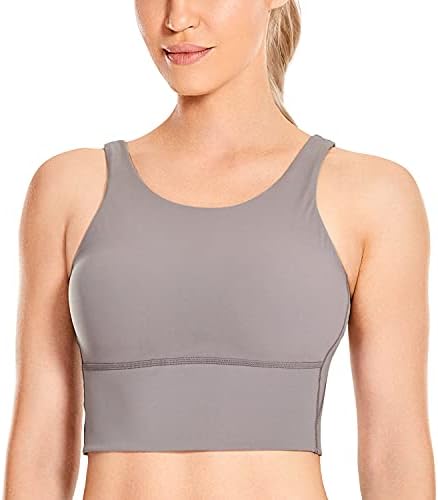 Wirefree Workout Sexy Yoga Bras 