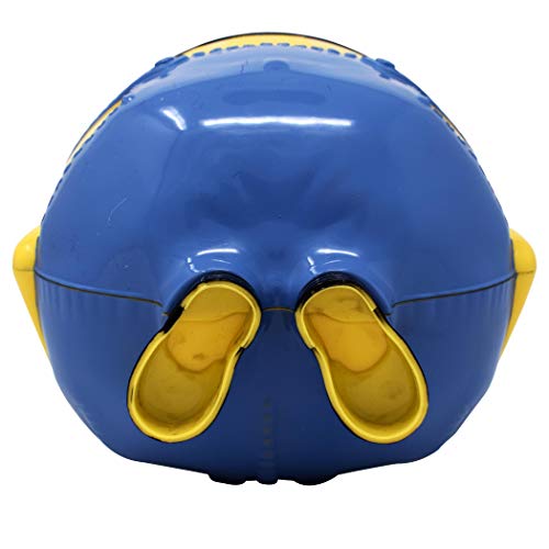 Despicable Me! Minions! – Character Bucket – Children’s Candy and Storage Bucket - Thumbnail 4