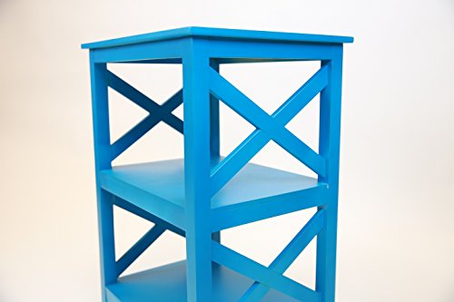 Pearington Multi Purpose Fully Assembled Table #TOP2