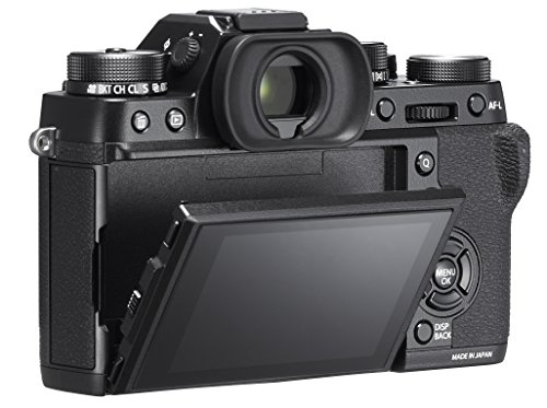 Premium full frame mirrorless camera System product image