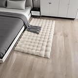 Photo Gallery wusboo tappeto camera da letto morbido 60×90 cm – tappeto peloso beige pelo lungo in finta pelliccia, lavabile e antiscivolo, scendiletto moderno per salotto, cameretta e decorazione casa Photo Gallery wusboo tappeto camera da letto morbido 60×90 cm – tappeto peloso beige pelo lungo in finta pelliccia, lavabile e antiscivolo, scendiletto moderno per salotto, cameretta e decorazione casa