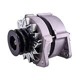 24V Alternator 714/34100 0120469032 For JCB 3CX 4CX444 411B 416B 426B JS130