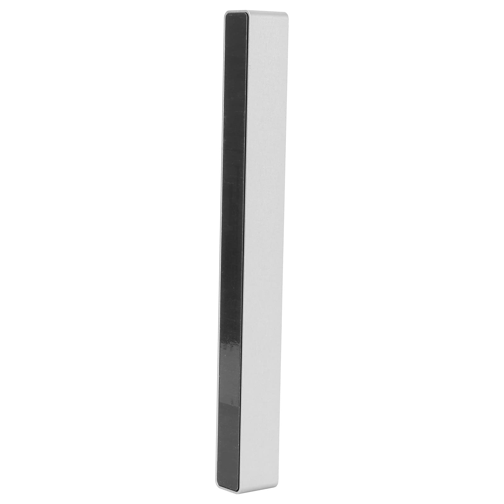 Aramox Luce Ritmica, Luce Ambientale Musicale in Lega di Alluminio, Pickup Controllo Plug-in USB, 181 X 18,5 X 16 Mm, 5 modalità 4 Livelli di luminosità per gli Amanti della Musica Sul Comodino della