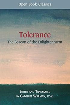 Paperback Tolerance: The Beacon of the Enlightenment Book
