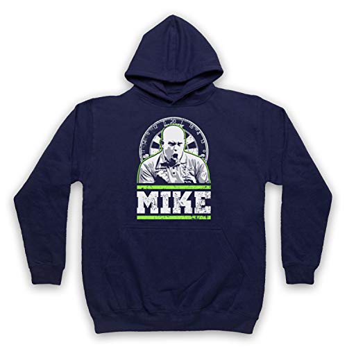 Sweat a capuche Mike Darts le cadeau parfait pour les fans de flechettes