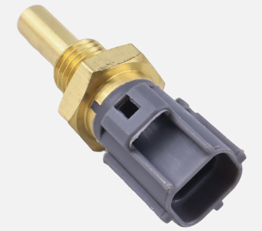 377-6954 Water Temperature Sensor for Caterpillar 257D 242D 246D 272D 304.5E