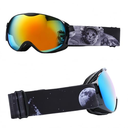 [NYHGOXM] XL[ Xm[{[h S[O qp LbY ʃY Oh~ h UV400 L 3w܂~ ϏՌ y jp wbgΉ AEghA X|[c Xm[r oR (I)